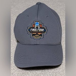 Final Four hat